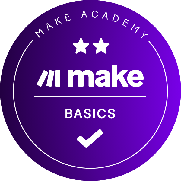 make-basics Make Basics